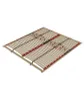 Rám postele 160x200 Surface Standard PAN MATERAC dřevěný Náhled obrázku produktu 1
