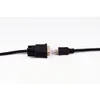 shiverpeaks HDMI/DVI-D 1m, 1 m, HDMI, DVI, Männlich, Produktbild-Vorschau 4