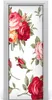 Tulup Türaufkleber 75x205 cm Dekorative Aufkleber Produktbild-Vorschau 1