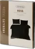 Eurofirany Bettwäschegarnitur Bettwäsche NOVA3 schwarz Produktbild-Vorschau 4