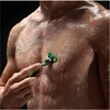 1 x Gillette Body Rasierer plus 3 x Ersatzklingen Produktbild-Vorschau 4