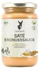 Salsa di arachidi - Saté 320ml Anteprima dell’immagine prodotto 1