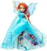 Bloom | 15 Jahre Special Edition Puppe | Winx Club | Spread Produktbild-Vorschau 2
