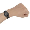 Huawei Watch GT/GT2 46mm Milanese remienok, Black Náhľad obrázku produktu 3