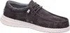 Fusion Mokassin Schnürschuhe Herren 31353630333638 Grau 44 Produktbild-Vorschau 6