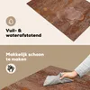 KitchenYeah© Herdabdeckplatte Eisen - Rost - Industrie - Produktbild-Vorschau 2