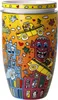 Goebel Rizzi Not Getting Around the Traffic Teetasse mit Produktbild-Vorschau 4