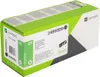 Lexmark 24B6889 Toner Lexmark 24B6889        black 21.000 Voir les images du produit 6