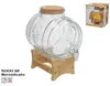 Gerimport Limonaden-/Saftdispenser - 5 Liter - Produktbild-Vorschau 3