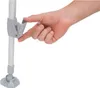 Outwell Coledale L, 4 zitplaatsen, aluminium, grijs, 8,4 Productafbeelding-voorbeeld 10
