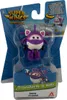 Super Wings, Mini Snow Crystal, Transform-a-Bots–2-in-1 Produktbild-Vorschau 1