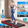 BLACK LORD 3-in-1-Laufband mit Walking-Pad,2,2 Produktbild-Vorschau 4