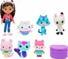 Gabi's Cat House: sada figurek Náhled obrázku produktu 11