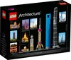 LEGO® Architecture 21039 Shanghai Bausatz Anteprima dell’immagine prodotto 14