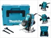 Défonceuse MAKITA RP0900J 900 W Voir les images du produit 2