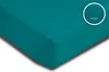 2er Pack Frottee Spannbettlaken Spannbetttuch 90x200 Produktbild-Vorschau 5