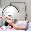 Andoer HD-M3X Biurkowa lampa wideo LED Half Moon Filling Podgląd zdjęcia produktu 5