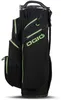 Ogio All Elements Silencer Black Cart Bag Náhled obrázku produktu 5