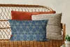 MuchoWow® Zierkissen Sofakissen Wohnzimmer Dekokissen 50x30 Produktbild-Vorschau 5