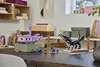 Ender Dragon en Ender Ship - Minecraft LEGO 21264 Productafbeelding-voorbeeld 36