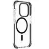 Cubenest Schutzhülle für iPhone 15 Pro MagPro Strong Guard Produktbild-Vorschau 10