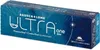 A box of Bausch + Lomb ULTRA One Day soft contact lenses. Podgląd zdjęcia produktu