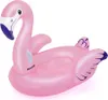 Bestway® Schwimmtier Luxury Flamingo 153 x 143 cm Produktbild-Vorschau 1
