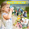 Kinderkamera HD-Digitalvideokameras(mit 32 GB SD-Karte) Produktbild-Vorschau 3