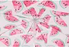 Parasol de plage et de balcon 160 cm – Motif « Pastèque » – Voir les images du produit 4