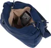 Große Damen Tasche Schultertasche Umhängetasche Produktbild-Vorschau 9