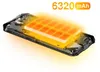 HAMMER Iron V, 16,5 cm (6.5"), 6 GB, 64 GB, 50 MP, Android Náhľad obrázku produktu 20