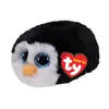 TY Waddles, Pinguin, Schwarz, Weiß, Plüsch, 3 Jahr(e), Produktbild-Vorschau 1