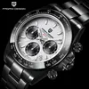 Herrenuhr Pagani Design Scopic, Quarz, Edelstahl, Produktbild-Vorschau 2