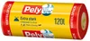 Bardzo wytrzymałe worki na śmieci Pely, neutralne dla Podgląd zdjęcia produktu 1