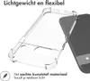 etui antywstrząsowe imoshion dla Google Pixel 8a - Podgląd zdjęcia produktu 5