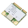 RTL8822CE Mini PCIe WiFi-Karte Gigabit 2,4G 5G Dualband Produktbild-Vorschau 2