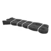 Rasengitter Platten 274x518 cm Kiesbodengitter, faltbares Produktbild-Vorschau 7