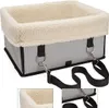 Faltbare Hundebox & Katzenbox L, Auto Haustier Produktbild-Vorschau 1
