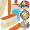 Vergionic 0203 Pennello per pittura 140 mm Anteprima dell’immagine prodotto 11