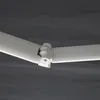 UISEBRT 250 X 200 cm markýza se sklopným ramenem hliníková Náhled obrázku produktu 23