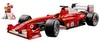 LEGO® Icons 11375 Ferrari F2004 en Michael Schumacher Productafbeelding-voorbeeld 38