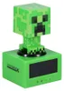 Minecraft Creeper Icon Wekker Productafbeelding-voorbeeld 16