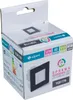 Oprawa schodowa LED 1.2W kwadratowa czarny mat DPM Podgląd zdjęcia produktu 5