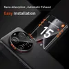 2X Schutzglas für Xiaomi 15 Ultra Display Schutz Kamera Produktbild-Vorschau 6