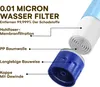 Pino Products Purificateur d'eau - Filtre à eau potable - Voir les images du produit 2