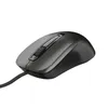 Trust Carve mouse Ambidestro USB tipo A Ottico 1200 DPI Anteprima dell’immagine prodotto 2