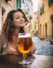 Glasmark Krosno Gläser-Set Für Bier 0,5 Liter Biergläser Produktbild-Vorschau 4