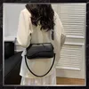 Bad&Bags Damska torebka crossbody Penetrudia czarny Jeden Podgląd zdjęcia produktu 8