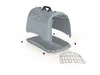 Imac Reismand Linus Cabrio, 2e leven, gerecycled, Productafbeelding-voorbeeld 2