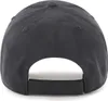 47 Brand Relaxed Fit Cap - FC Liverpool schwarz / rot Produktbild-Vorschau 2